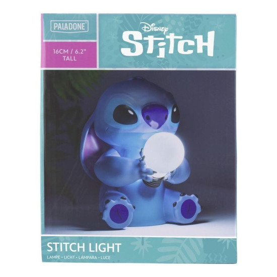 Paladone Disney: Stitch - Light Home, PP9652LSINV2 Paladone Disney: Stitch - Light Home, PP9652LSINV2