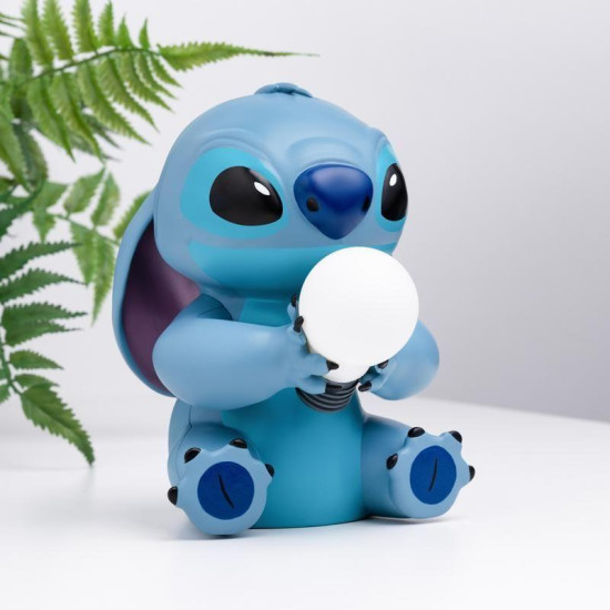Paladone Disney: Stitch - Light Home, PP9652LSINV2 Paladone Disney: Stitch - Light Home, PP9652LSINV2