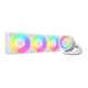 Arctic водно охлаждане Liquid Freezer III Pro 360 A-RGB White Arctic водно охлаждане Liquid Freezer III Pro 360 A-RGB White