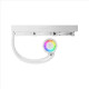Arctic водно охлаждане Liquid Freezer III Pro 360 A-RGB White Arctic водно охлаждане Liquid Freezer III Pro 360 A-RGB White