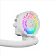 Arctic водно охлаждане Liquid Freezer III Pro 360 A-RGB White Arctic водно охлаждане Liquid Freezer III Pro 360 A-RGB White