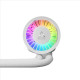 Arctic водно охлаждане Liquid Freezer III Pro 360 A-RGB White Arctic водно охлаждане Liquid Freezer III Pro 360 A-RGB White