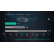 Arctic водно охлаждане Liquid Freezer III Pro 360 A-RGB Black