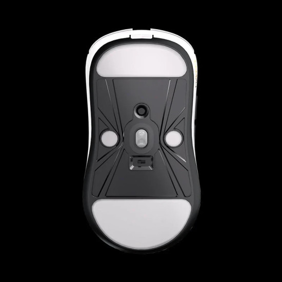Lamzu професионална геймърска мишка INCA 8K - Wireless Gaming Mouse - White Lamzu професионална геймърска мишка INCA 8K - Wireless Gaming Mouse - White