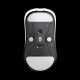 Lamzu професионална геймърска мишка INCA 8K - Wireless Gaming Mouse - White Lamzu професионална геймърска мишка INCA 8K - Wireless Gaming Mouse - White