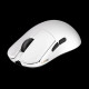 Lamzu професионална геймърска мишка INCA 8K - Wireless Gaming Mouse - White Lamzu професионална геймърска мишка INCA 8K - Wireless Gaming Mouse - White