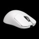 Lamzu професионална геймърска мишка INCA 8K - Wireless Gaming Mouse - White Lamzu професионална геймърска мишка INCA 8K - Wireless Gaming Mouse - White