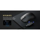 Lamzu професионална геймърска мишка INCA 8K - Wireless Gaming Mouse - White Lamzu професионална геймърска мишка INCA 8K - Wireless Gaming Mouse - White