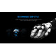 Lamzu професионална геймърска мишка INCA 8K - Wireless Gaming Mouse - White Lamzu професионална геймърска мишка INCA 8K - Wireless Gaming Mouse - White