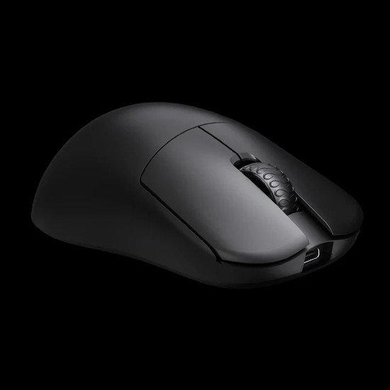 Lamzu професионална геймърска мишка INCA 8K - Wireless Gaming Mouse - Black Lamzu професионална геймърска мишка INCA 8K - Wireless Gaming Mouse - Black