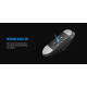 Lamzu професионална геймърска мишка INCA 8K - Wireless Gaming Mouse - Black Lamzu професионална геймърска мишка INCA 8K - Wireless Gaming Mouse - Black