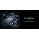 Lamzu професионална геймърска мишка INCA 8K - Wireless Gaming Mouse - Black Lamzu професионална геймърска мишка INCA 8K - Wireless Gaming Mouse - Black