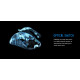 Lamzu професионална геймърска мишка INCA 8K - Wireless Gaming Mouse - Black Lamzu професионална геймърска мишка INCA 8K - Wireless Gaming Mouse - Black
