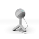 Dynamic Microphone Logitech YETI ORB White