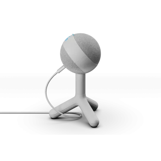 Dynamic Microphone Logitech YETI ORB White