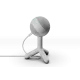 Dynamic Microphone Logitech YETI ORB White