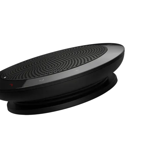 Конферентна колонка Jabra Speak 410 за PC, Bluetooth, USB