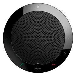 Конферентна колонка Jabra Speak 410 за PC, Bluetooth, USB