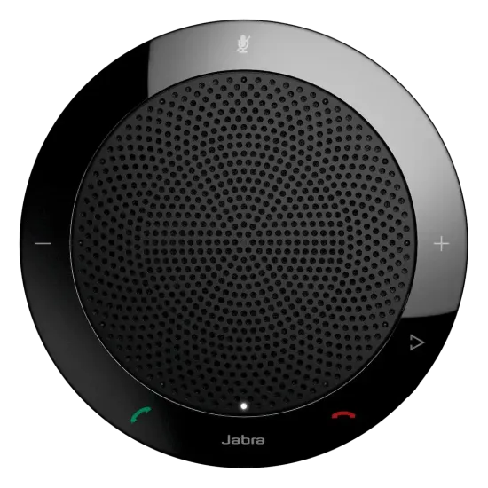 Конферентна колонка Jabra Speak 410 за PC, Bluetooth, USB