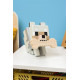 Paladone Glo Buddies: Minecraft - Wolf Light, PP14761MCF Paladone Glo Buddies: Minecraft - Wolf Light, PP14761MCF