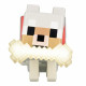 Paladone Glo Buddies: Minecraft - Wolf Light, PP14761MCF Paladone Glo Buddies: Minecraft - Wolf Light, PP14761MCF