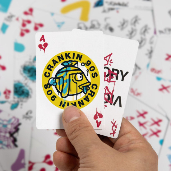 Paladone: Fortnite - Playing Cards in Tin, PP14531FO Paladone: Fortnite - Playing Cards in Tin, PP14531FO