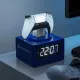 Paladone: Playstation Controller Icon Alarm Clock, PP13475PS Paladone: Playstation Controller Icon Alarm Clock, PP13475PS