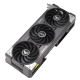 Graphic card ASUS TUF GAMING RADEON RX 9070 XT OC 16GB GDDR6 Graphic card ASUS TUF GAMING RADEON RX 9070 XT OC 16GB GDDR6