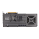 Graphic card ASUS TUF GAMING RADEON RX 9070 XT OC 16GB GDDR6 Graphic card ASUS TUF GAMING RADEON RX 9070 XT OC 16GB GDDR6