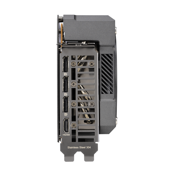 Graphic card ASUS TUF GAMING RADEON RX 9070 XT OC 16GB GDDR6 Graphic card ASUS TUF GAMING RADEON RX 9070 XT OC 16GB GDDR6