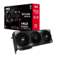 Graphic card ASUS TUF GAMING RADEON RX 9070 XT OC 16GB GDDR6 Graphic card ASUS TUF GAMING RADEON RX 9070 XT OC 16GB GDDR6