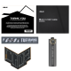 Graphic card ASUS TUF GAMING RADEON RX 9070 XT OC 16GB GDDR6 Graphic card ASUS TUF GAMING RADEON RX 9070 XT OC 16GB GDDR6