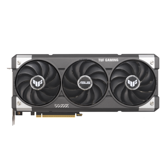 Graphic card ASUS TUF Gaming RTX 5060 TI OC 16GB GDDR7 Graphic card ASUS TUF Gaming RTX 5060 TI OC 16GB GDDR7