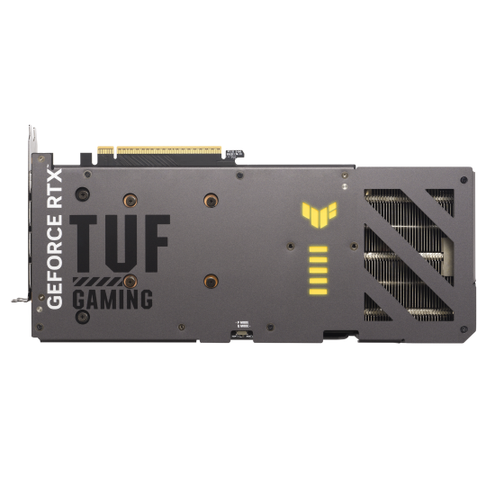 Graphic card ASUS TUF Gaming RTX 5060 TI OC 16GB GDDR7 Graphic card ASUS TUF Gaming RTX 5060 TI OC 16GB GDDR7