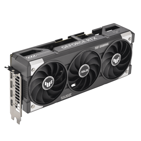 Graphic card ASUS TUF Gaming RTX 5060 TI OC 16GB GDDR7 Graphic card ASUS TUF Gaming RTX 5060 TI OC 16GB GDDR7