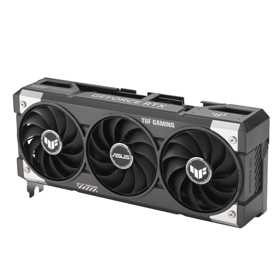 Graphic card ASUS TUF Gaming RTX 5060 TI OC 16GB GDDR7 Graphic card ASUS TUF Gaming RTX 5060 TI OC 16GB GDDR7