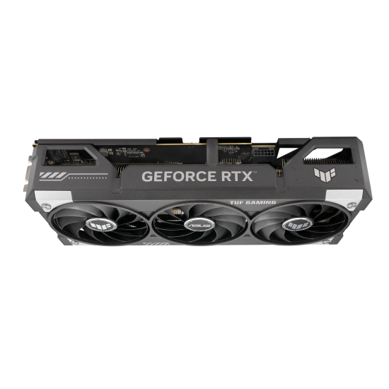 Graphic card ASUS TUF Gaming RTX 5060 TI OC 16GB GDDR7 Graphic card ASUS TUF Gaming RTX 5060 TI OC 16GB GDDR7