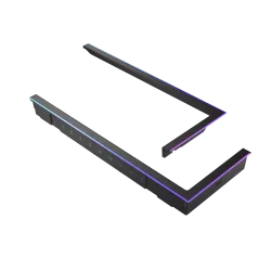 Аксесоар за кутия ASUS TUF GAMING GT502 HORIZON ARGB LIGHTING KIT BLACK