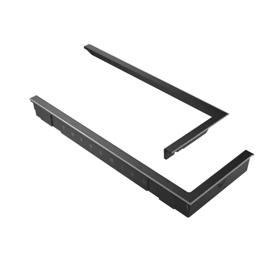 ASUS TUF GAMING GT502 HORIZON ARGB LIGHTING KIT BLACK ASUS TUF GAMING GT502 HORIZON ARGB LIGHTING KIT BLACK