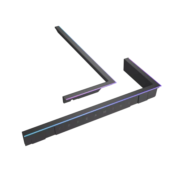 ASUS TUF GAMING GT502 HORIZON ARGB LIGHTING KIT BLACK ASUS TUF GAMING GT502 HORIZON ARGB LIGHTING KIT BLACK