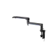 ENDORFY Broadcast Low Profile RGB Boom Arm