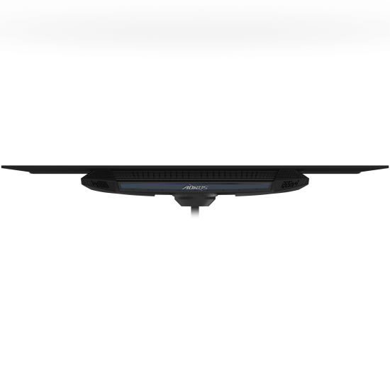 Monitor GIGABYTE AORUS FO32U - 31.5