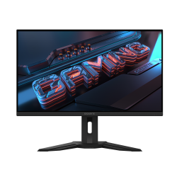 Геймърски Монитор GIGABYTE M32UP - 31.5 SS IPS 4K UHD, 160Hz, 1ms