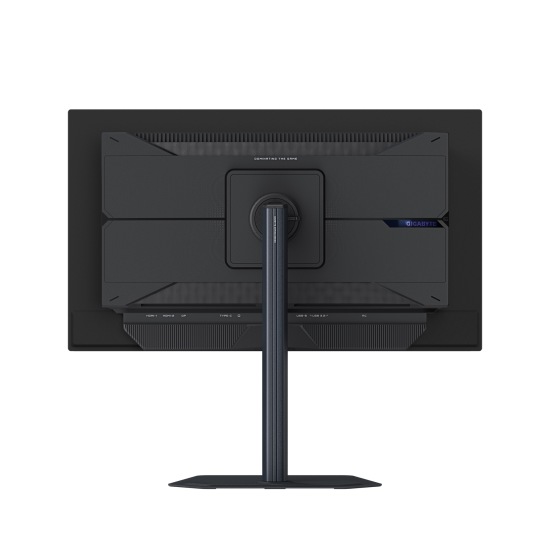 Геймърски монитор GIGABYTE MO27Q2 - 27