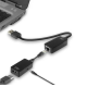 Active USB extender ACT AC6063, USB 2.0, UTP up to 50 meters, 480 Mbps, Transmitter module, Receiver and power adapter