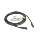 ACT Кабел USB-C - USB-C, 1 м / USB4, 20Gbps, 240W
