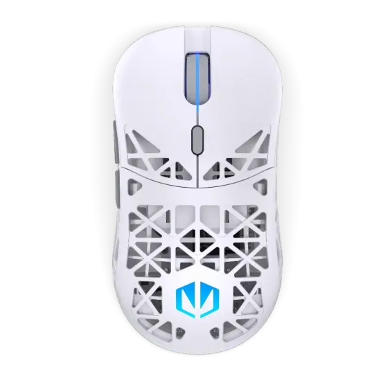 Gaming Mouse ENDORFY LIV Plus Onyx White