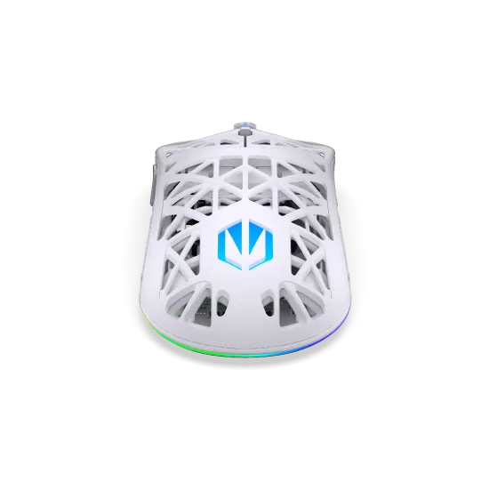 Gaming Mouse ENDORFY LIV Plus Onyx White