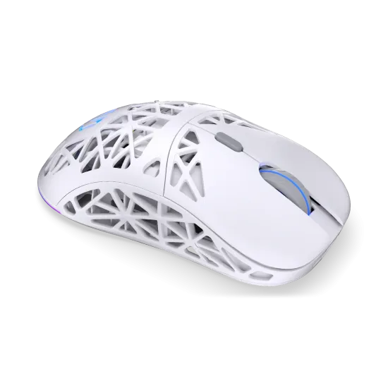 Gaming Mouse ENDORFY LIV Wireless Onyx White