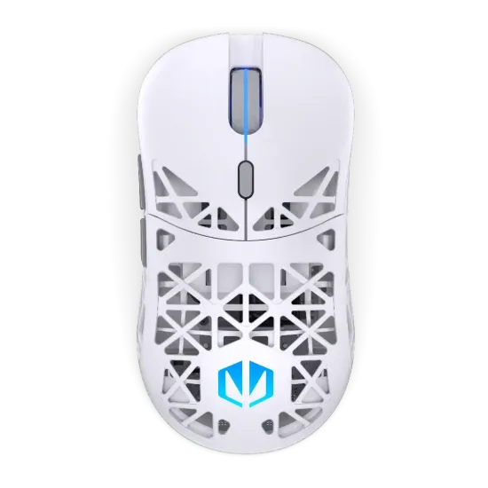 Gaming Mouse ENDORFY LIV Wireless Onyx White